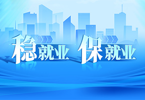 稳就业 保就业